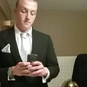 Meet your Posher, Steven